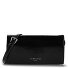 Pochette Pelle 21 cm Variante black