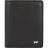  Portafoglio in pelle Golf Edition 9 cm Variante schwarz