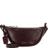  Vintage Veda Borsa a tracolla Pelle 27 cm Variante cherry
