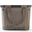  Alpaca 30 Borsa della spesa pieghevole 45 cm Variante mirage tan