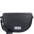  Superstar Borsa a tracolla Pelle 29 cm Variante schwarz
