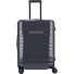 H6 Smart 4 ruote Carrello 64 cm Variante glossy graphite H6 Smart 4 ruote Carrello 64 cm Variante glossy graphite