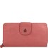 Felina Portafoglio Protezione RFID Pelle 19 cm Variante baby flamingo Felina Portafoglio Protezione RFID Pelle 19 cm Variante baby flamingo