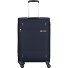  Base Boost Spinner Trolley a 4 ruote 66 cm Variante navy blue