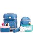 Champion Maxx Pro Mila Set di borse per la scuola 7 pezzi Variante Pferd Champion Maxx Pro Mila Set di borse per la scuola 7 pezzi Variante Pferd
