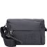  Borsa a tracolla 21 cm Variante steel