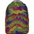 Trippy Trinity Zaino da giorno 45 cm Scomparto per laptop Variante mehrfarbig Trippy Trinity Zaino da giorno 45 cm Scomparto per laptop Variante mehrfarbig