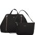Giully II Borsa shopper 40 cm Variante black Giully II Borsa shopper 40 cm Variante black