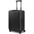 Voyager 3.0 4 ruote Trolley cabina S 55 cm espandibile Variante black