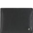  Harry portafoglio in pelle 12 cm Variante schwarz
