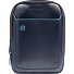 Blue Square Mini Borsa Borsa a tracolla Pelle 17 cm Variante blue Blue Square Mini Borsa Borsa a tracolla Pelle 17 cm Variante blue