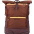 Zaino angolare 46 cm scomparto per laptop Variante marrone