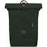 Eco Series Robin Medium Zaino da giorno 41 cm Scomparto per laptop Variante dark olive Eco Series Robin Medium Zaino da giorno 41 cm Scomparto per laptop Variante dark olive