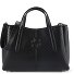  Anett Borsa shopper 30 cm Variante black