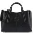  Anett Borsa shopper 30 cm Variante black
