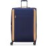 Montmartre 3 4 ruote Carrello 83 cm con piega di espansione Variante navy blue  Montmartre 3 4 ruote Carrello 83 cm con piega di espansione Variante navy blue