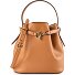  Blake Borsa a sacco Vera Pelle 24 cm Variante classic caramel