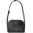  Borsa a spalla Vera Pelle 20 cm Variante nero