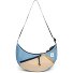  Accessories Borsa a tracolla 32 cm Variante river blue-cobblestone