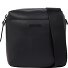  Clean Essential Borsa a tracolla 15.5 cm Variante ck black