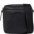  Clean Essential Borsa a tracolla 15.5 cm Variante ck black