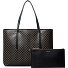  Aop Borsa shopper 31 cm Variante black