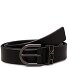  Ck Loop Cintura Vera Pelle Variante ck black | 80 cm