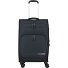 Kick Off 4 ruote Carrello M 67 cm espandibile Variante dark anthracite