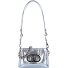Lapuffy Borsa a tracolla 19 cm Variante silver Lapuffy Borsa a tracolla 19 cm Variante silver