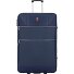  2100 2 ruote Carrello 72 cm espandibile Variante blue