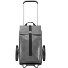  Citycruiser Carrello della spesa 55 cm Variante twist silver