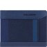 Steve Portafoglio Protezione RFID 11 cm Variante blue Steve Portafoglio Protezione RFID 11 cm Variante blue