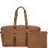  X-Collection Borsa da viaggio pieghevole 55 cm Variante brownie