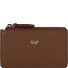  Asti Portafoglio chiave Vera Pelle 12 cm Variante saddle brown