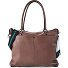  G3 Borsa a spalla Vera Pelle 37 cm Variante balsamico