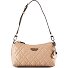  Isemay Borsa a tracolla 24 cm Variante pale mocha