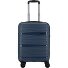  Travel Line 4300 4 ruote Carrello della cabina S 55 cm Variante dunkelblau