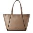  Borsa shopper M 46 cm Variante faded brown