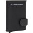 Sabana Portafoglio Protezione RFID Pelle 7.5 cm Variante black Sabana Portafoglio Protezione RFID Pelle 7.5 cm Variante black