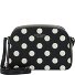  Devin Borsa a tracolla Pelle 21 cm Variante black multi
