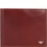  Portafoglio Colorado RFID in pelle 11 cm Variante tabacco