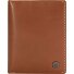 Oxford Custodia per carta di credito Protezione RFID Pelle 8.5 cm Variante tan Oxford Custodia per carta di credito Protezione RFID Pelle 8.5 cm Variante tan