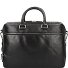  Cartella Cambridge in pelle 40 cm Variante schwarz