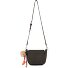 Playful Borsa a tracolla Vera Pelle 22 cm Variante wren