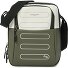  Comby Performance Relax M P Borsa a tracolla Protezione RFID 21 cm Variante vaporous grey-olive