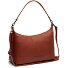  Skara Borsa a tracolla Pelle 31 cm Variante cognac
