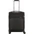 B-Lite Icon Spinner Trolley a 4 ruote da cabina 55 cm Variante eco black B-Lite Icon Spinner Trolley a 4 ruote da cabina 55 cm Variante eco black