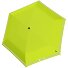  Rookie Ombrello tascabile 22 cm Variante lime reflective