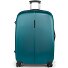  Paradise XP 4 ruote Carrello L 77 cm con piega di espansione Variante grün