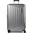  Nuon 4 ruote Carrello 81 cm espandibile Variante matt silver